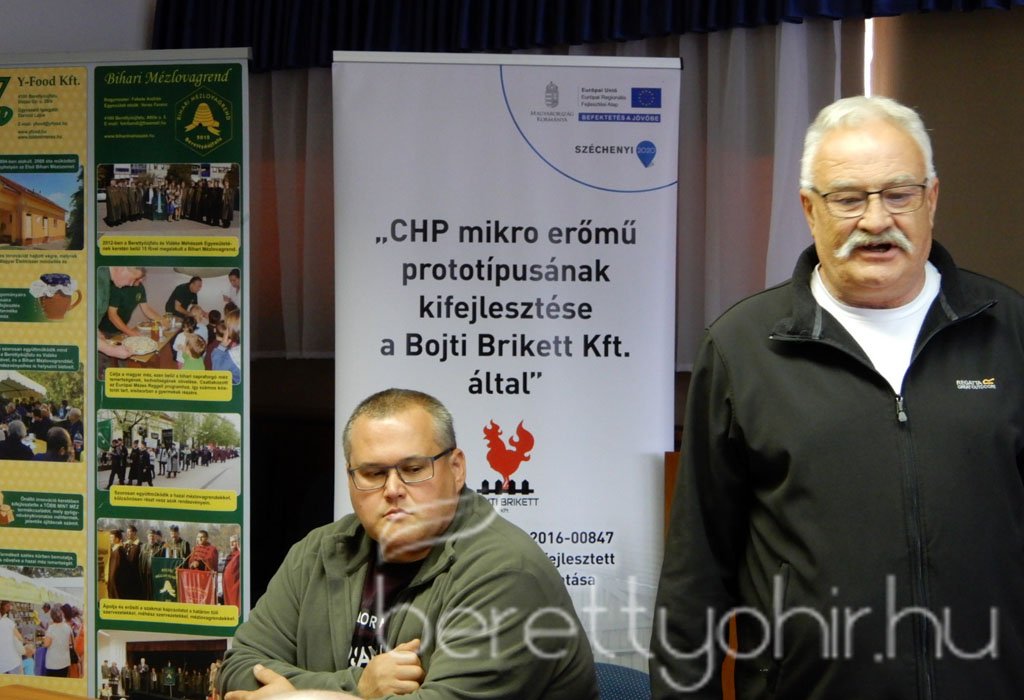 Bihari Innovációs Nap 11